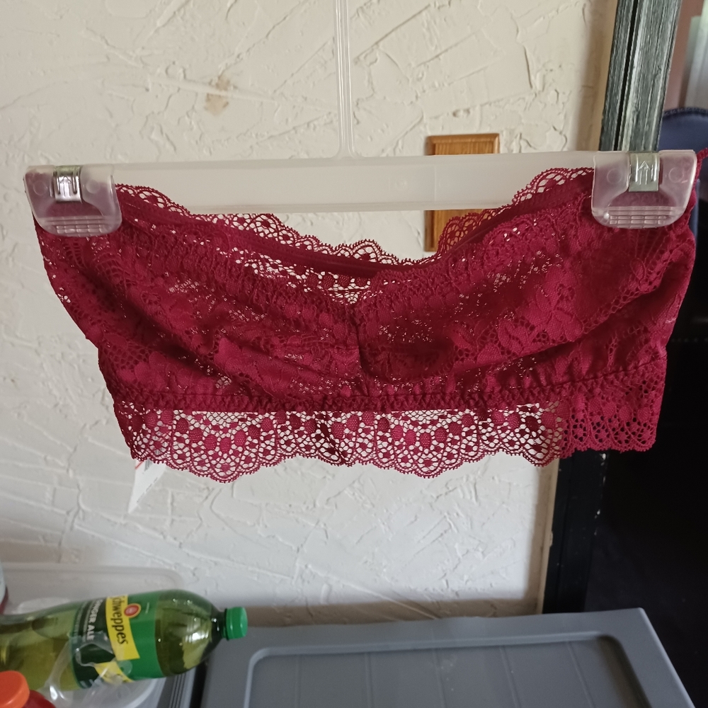 Free People Rrd Bralette